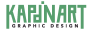 Kapp'n Art Logo