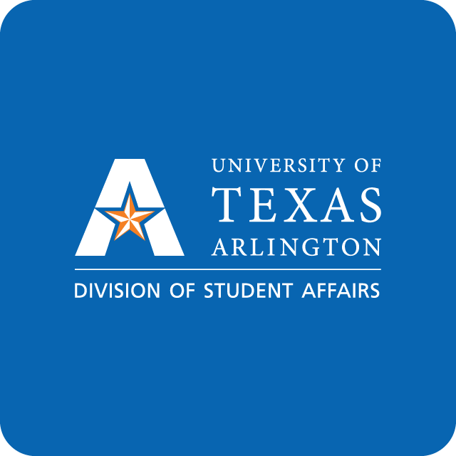 University of Texas at Arlington Division of Student Affairs Section